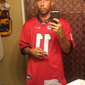 Meet your Posher, Jason